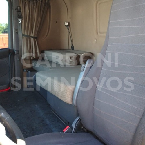 Imagem 5 de 12 de Scania R 400 A 6x2, Ano 2015/2015