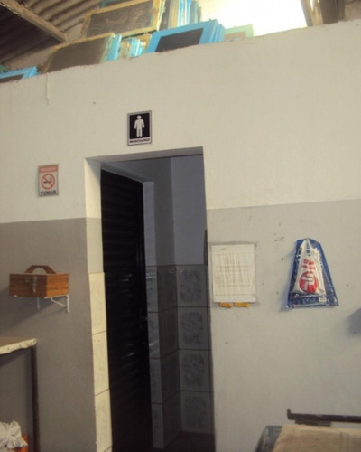 Imagem 1 de 10 de Galpão - Gp-06 - 32142460