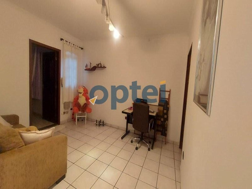Imagem 8 de 23 de Casa Com 3 Dormitórios À Venda, 140 M² Por R$ 550.000,00 - Vila Floresta - Santo André/sp - Ca0078 - 70315223