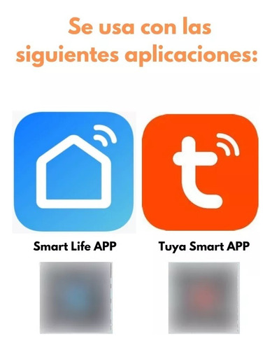 Interruptor Inteligente Wifi Triple Tuya Alexa + Capacitor