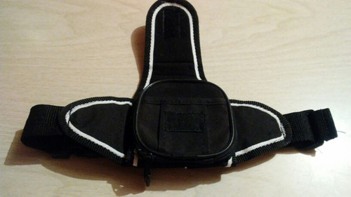 Funda Cangurera Gameboy Advance Sp Game Boy Rara D Conseguir (Usado)
