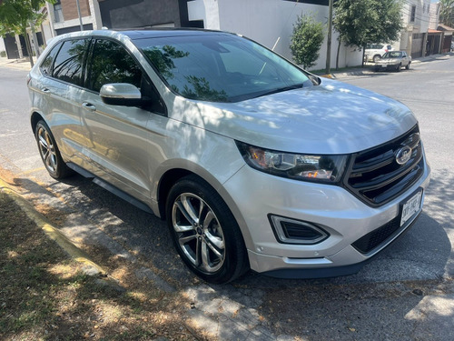 Ford Edge 2.7 Sport Mt