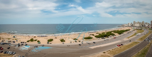 Venta Punta De Este Brava Apartamento Pent House Oportunidad- Ref: 265