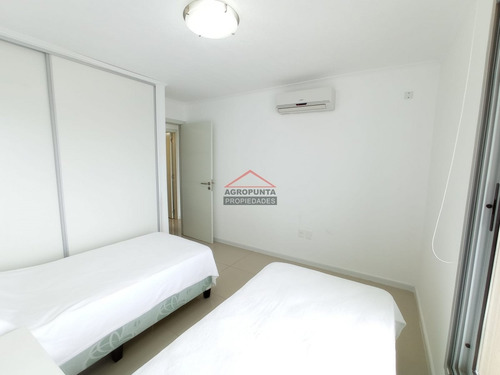 Apartamento En Venta Edificio Con Servicios - Ref: 5250
