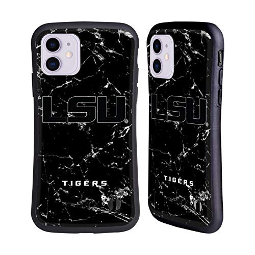 Head Case Designs Officially Licensed Louisiana State Univer