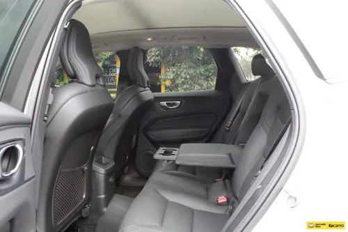 Volvo XC60 2.0 Recharge Plus T8 Hibrido At