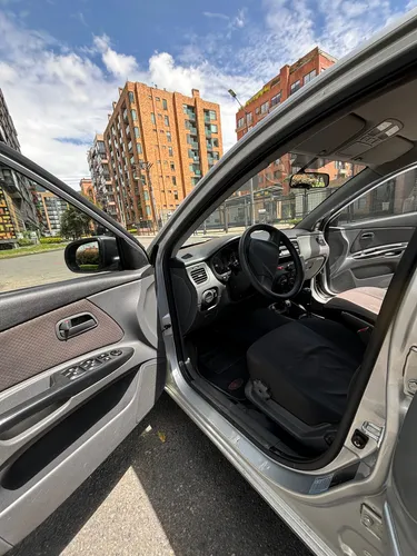 Kia New Rio Excite