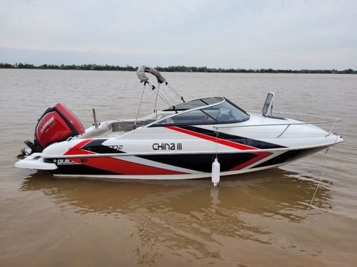 Imagen 2 de 12 de Quicksilver 2002 Dario Sacco Broker