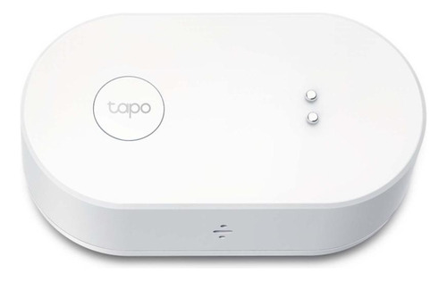 Smart Sensor Para Fuga De Agua Tapo - Requiere Hub Matter
