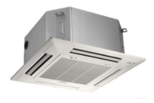 Evaporadora Samsung 17700 Inverter - Não É Ar Split Completo