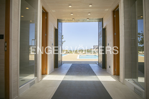 Condominio Primera Línea Punta De Lobos