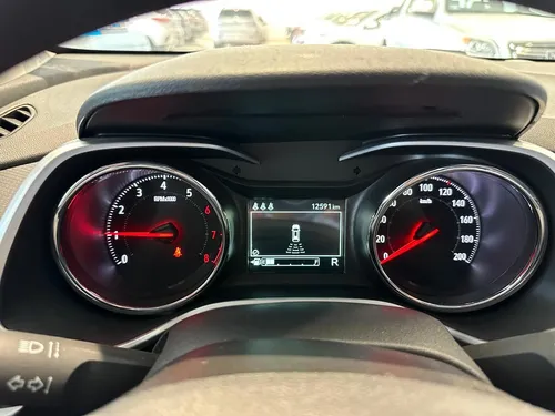 Chevrolet Tracker 1.2 Lt At