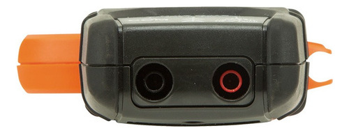 Multímetro De Gancho Cl600 Klein Tools