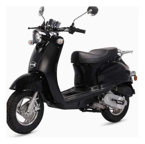 Moto Scooter 50&90cc Automatica Velosolex Financiada