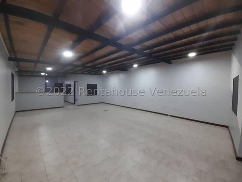 Imagen 8 de 24 de Galpon En Venta Cabudare Mls #22-23847