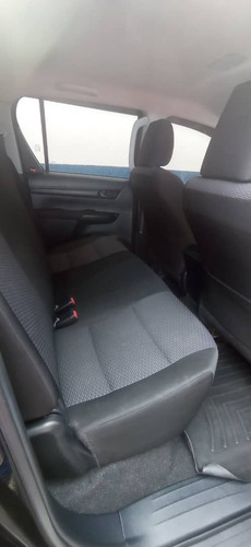 Toyota Hilux Hilux