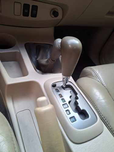 Toyota Fortuner 2008 4x4 Tailandesa