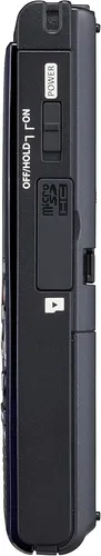 Grabadora De Voz Olympus Ws-853, Digital, 8 Gb, Mp3, Usb