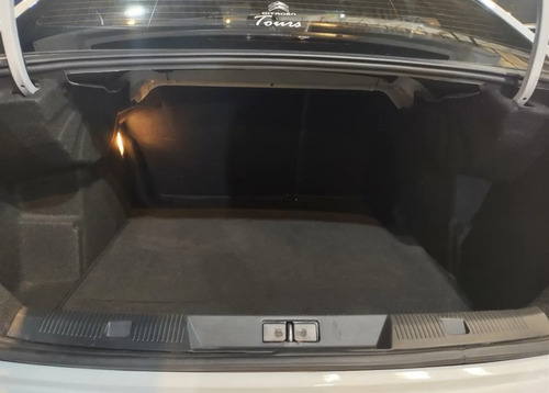 Citroën C4 Lounge 2014 1.6 Tendance At6 Thp