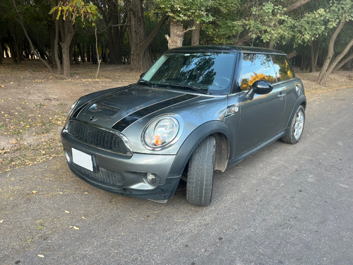 MINI Cooper S 1.6 Chili