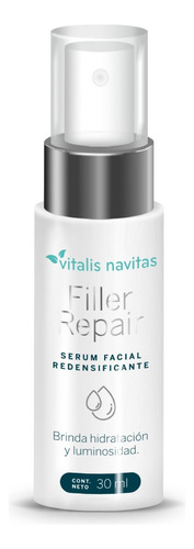 Serum Antiage Filler Repair - Premium