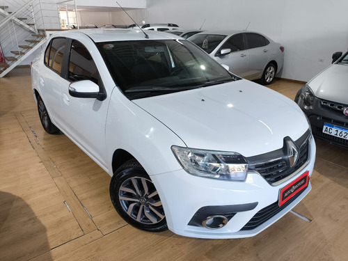 Renault Logan 1.6 16v Intense
