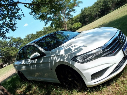 Volkswagen Jetta 2018 1.4 Tsi Comfortline 4p