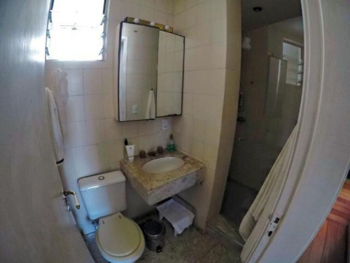 Imagem 20 de 20 de Apto Botafogo | 2 Quartos | 80 M² | Cond: R$1040.00 | 1 Vaga - 1blz0md