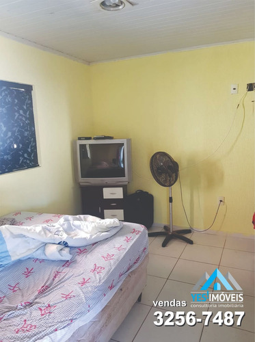 Imagem 13 de 15 de Casa Sobrado Lote 200m2 4 Quartos Av. Misericórdia, Cas, V.p - 3470