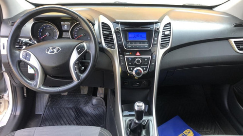 Hyundai I30 Gd Gls 1.6 2017