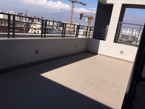 Imagen 13 de 21 de Gran Penthouse En El Llano, A Pasos Metro San Miguel