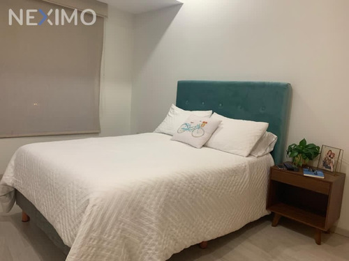 Imagen 10 de 25 de Departamento En Renta En Santa Fe, Álvaro Obregón, Ciudad De México