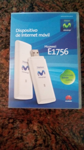 Pendrive Movistar De Internet