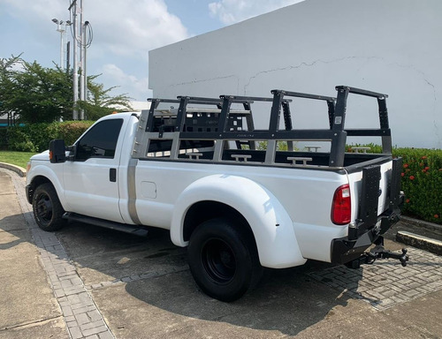 Ford F-350 Super Duty 2013