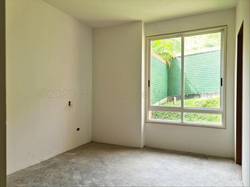 Amplio Apartamento En Venta Mirador De Los Campitos 24-25194