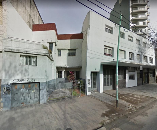 Imagen 2 de 5 de Edificio Comercial - Floresta