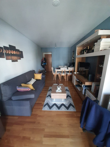 Imagen 18 de 24 de Departamento 3 Ambientes Barrio Norte (venta Con Renta)