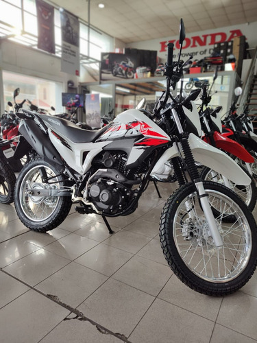 Honda Xr 190