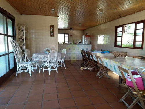 Sítio Com 3 Dorms, Chácara Flor De Maio, Embu-guaçu - R$ 700 Mil, Cod: 1426 - V1426
