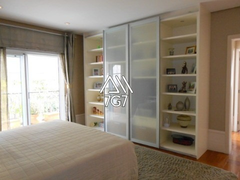 Casa Em Condomínio À Venda Na Cidade Jardim - Cc00092 - 32304815