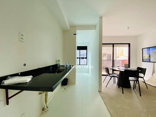 Imagem 4 de 24 de Apartamento À Venda, 73 M² Por R$ 854.000,00 - Vila Mariana - São Paulo/sp - Ap2735