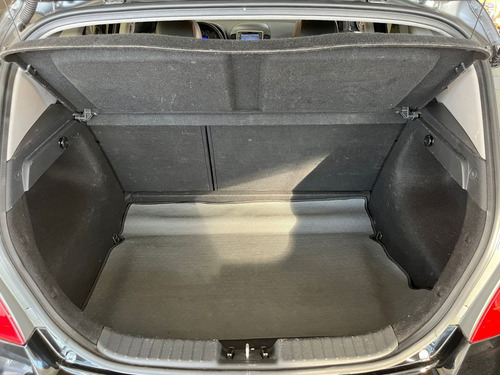 Hyundai I30 2.0 MPI 16V GASOLINA 4P AUTOMÁTICO