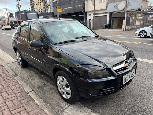 Chevrolet Prisma 1.4 Maxx Econoflex 4p