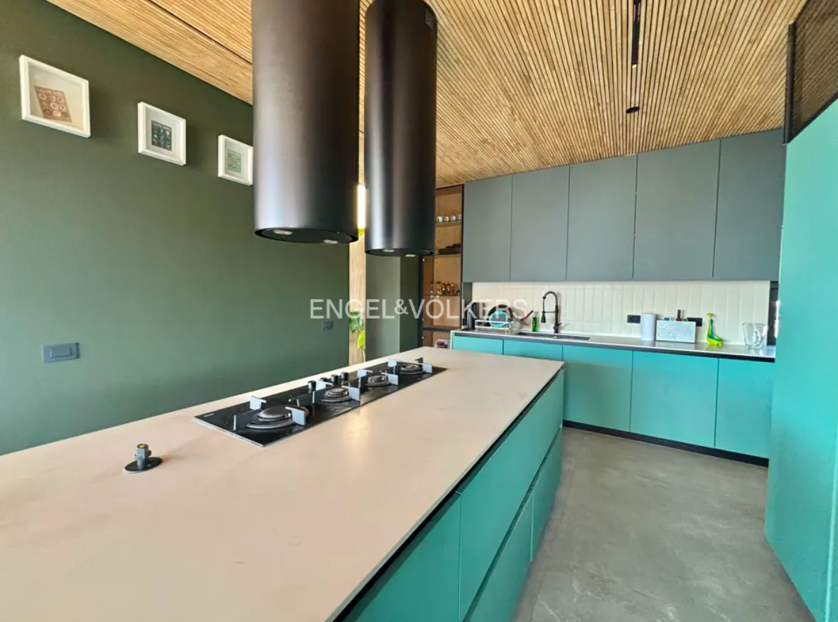 Imagen 4 de 24 de Casa Full Moderna, Nueva Por Terminar