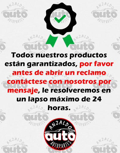 Cárter Toyota Yaris 2010 11 12 13 14 15 16 (Usado)