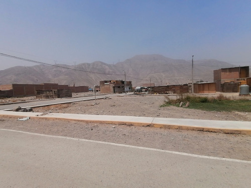 Vendo 2 Lotes Juntos De 145 M2 C/u