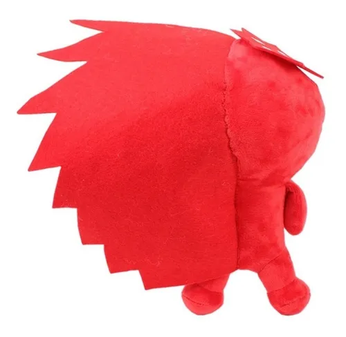 Happy Tree Friends Flaky Plush Doll Toy Gift For Kids 28cm