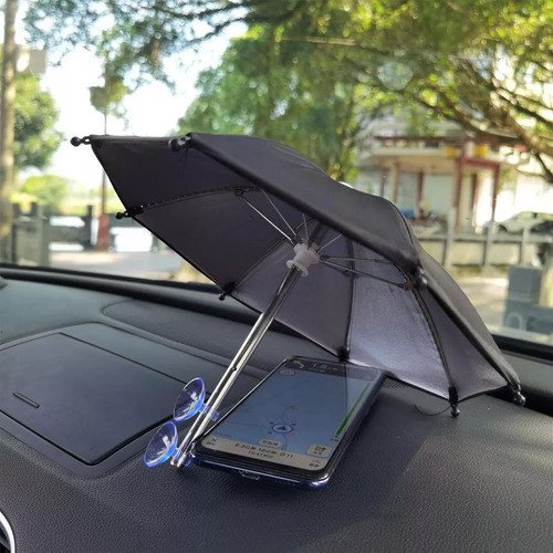 Soporte Para Sombrilla Para Teléfono Celular Para