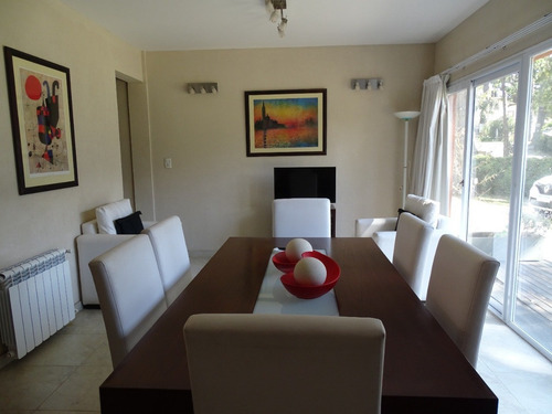Imagen 4 de 15 de Triplex Moderno | Pinamar