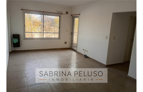 Alquiler Departamento 2 Amb. Con Cochera- Moreno Sur Centro!
